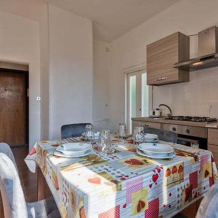 Venice Vacation Apartment Two Bedrooms Marghera Esterno foto