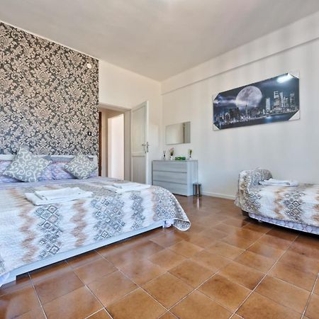 Venice Vacation Apartment Two Bedrooms Marghera Esterno foto