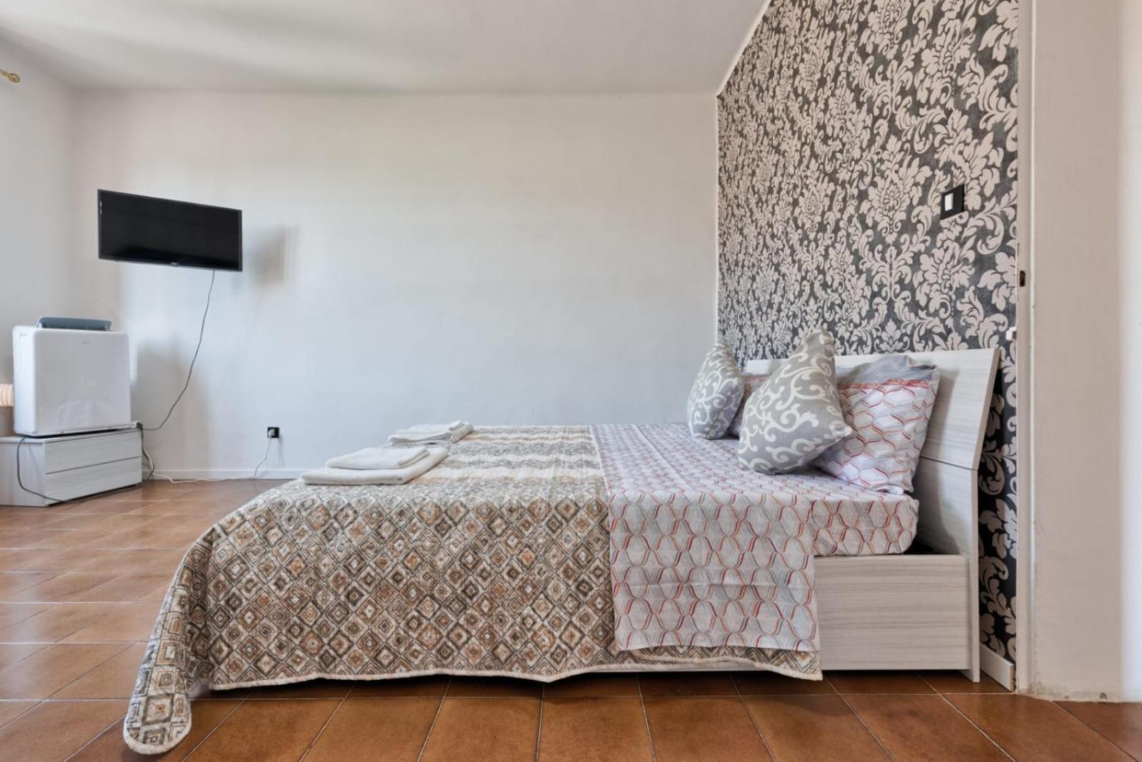Venice Vacation Apartment Two Bedrooms Marghera Esterno foto