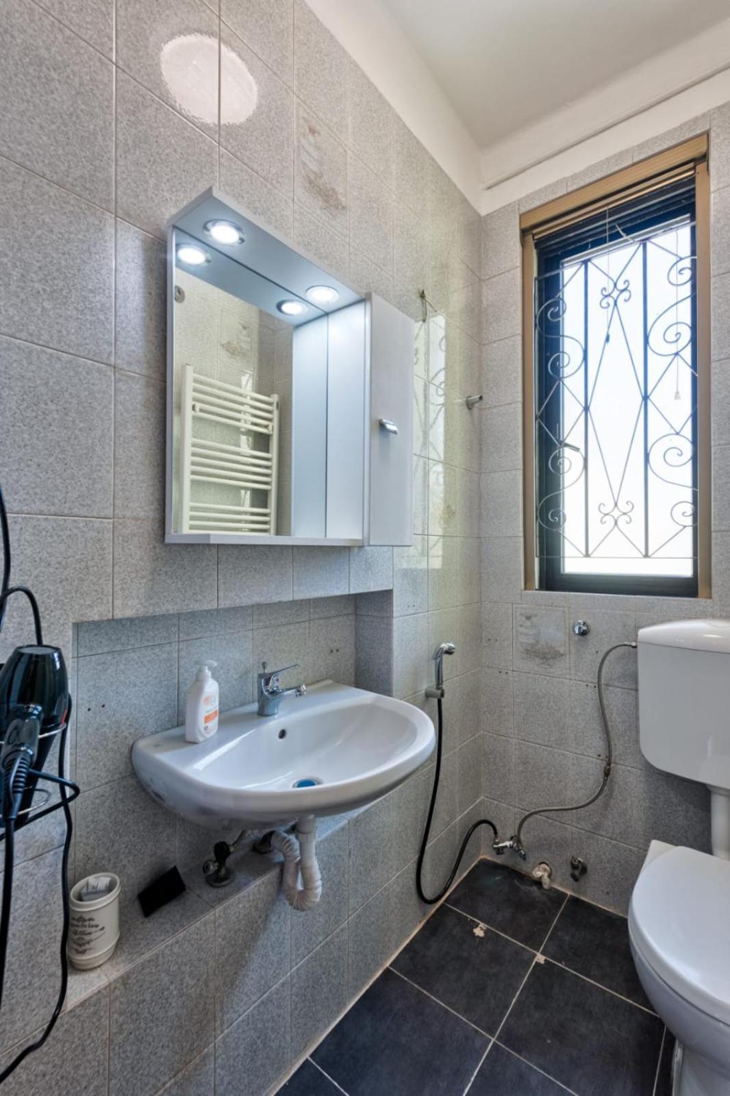 Venice Vacation Apartment Two Bedrooms Marghera Esterno foto