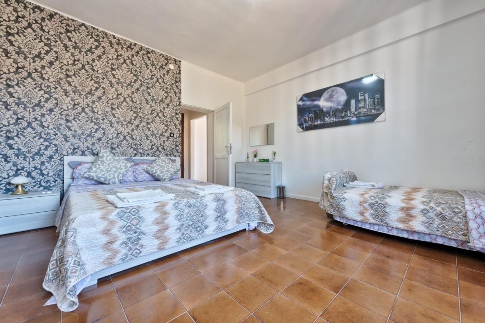 Venice Vacation Apartment Two Bedrooms Marghera Esterno foto