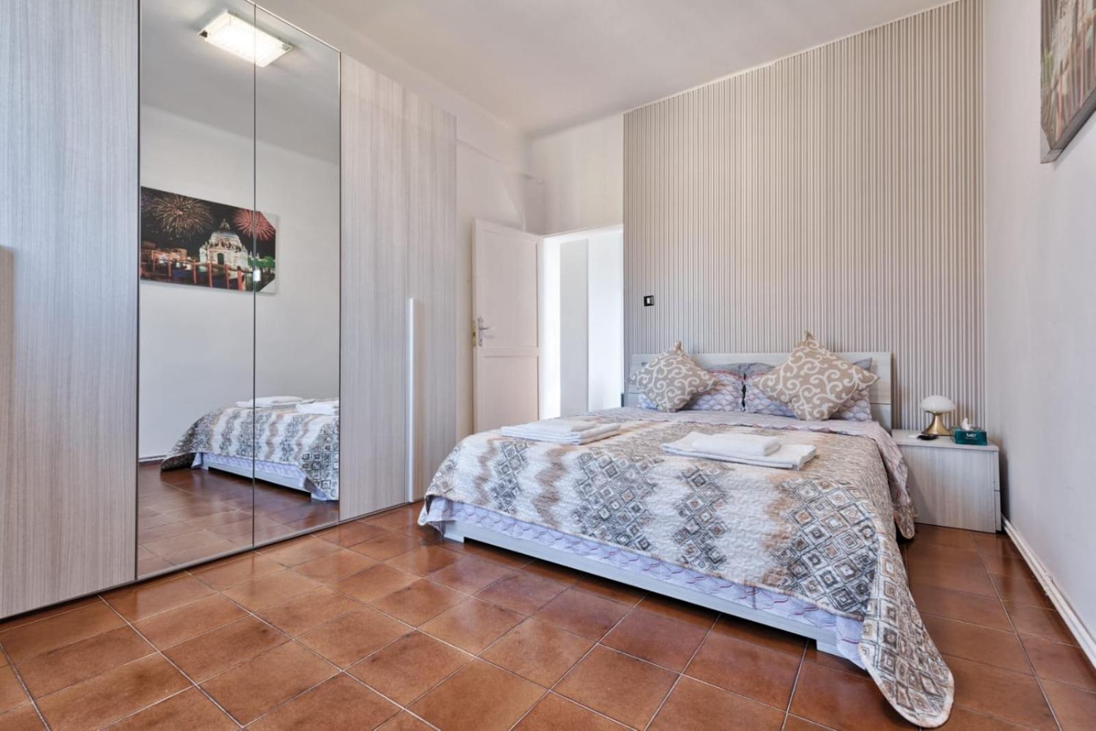 Venice Vacation Apartment Two Bedrooms Marghera Esterno foto